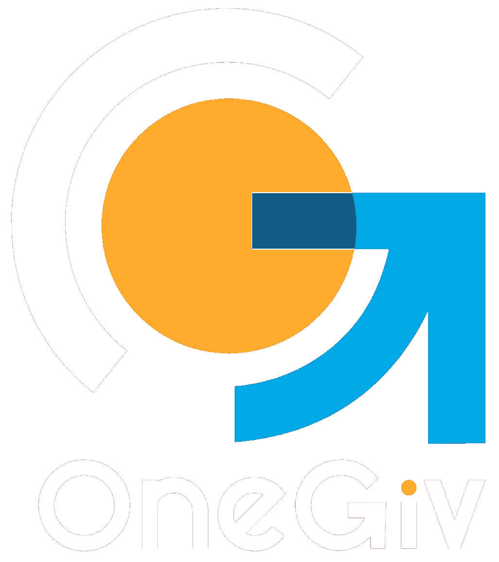 OneGiv logo